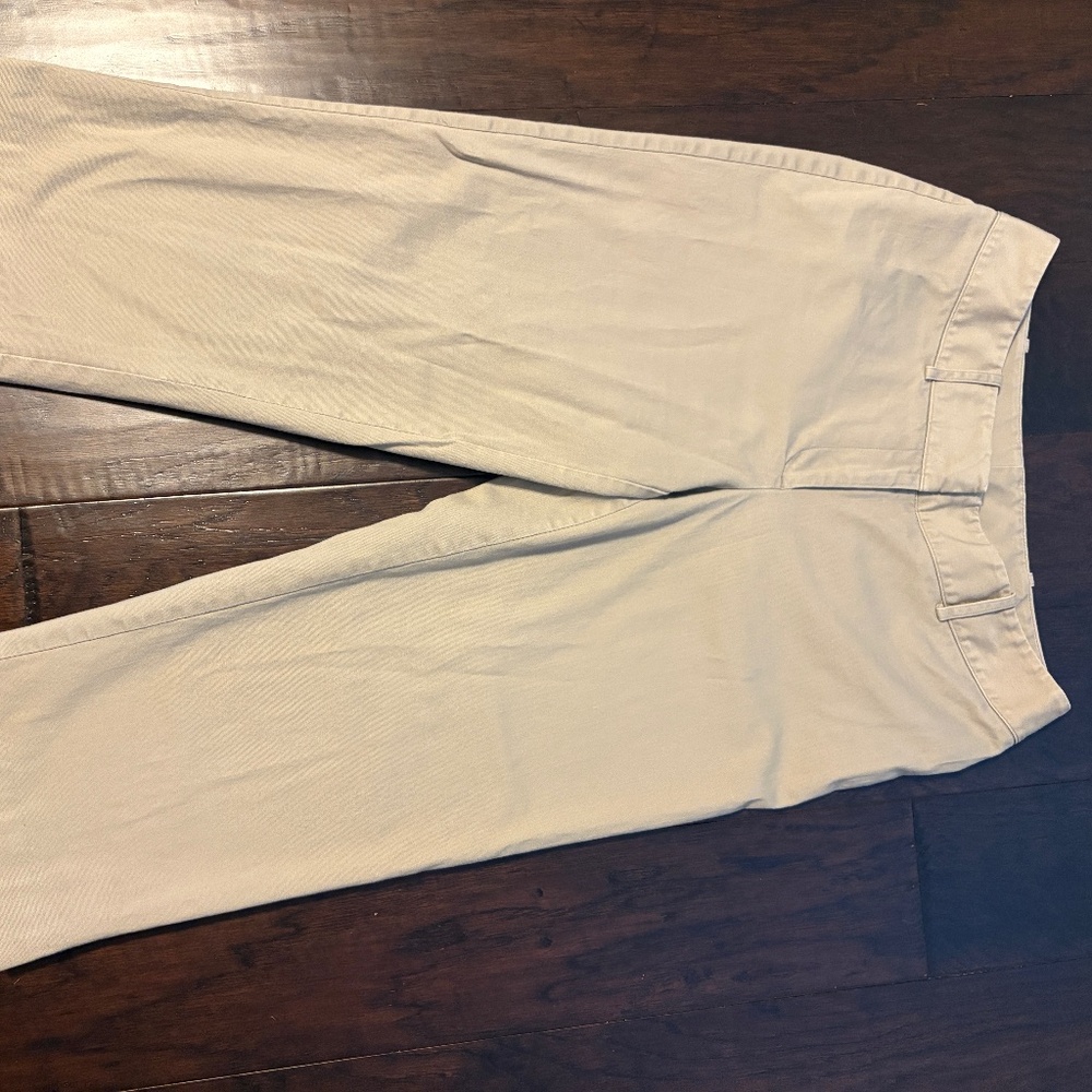 Worthington Women's Curvy Fit Pants Size 4